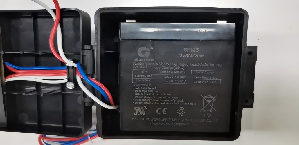 12V Battery For Portable Medical Devices